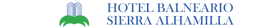 Hotel Balneario de Sierra Alhamilla